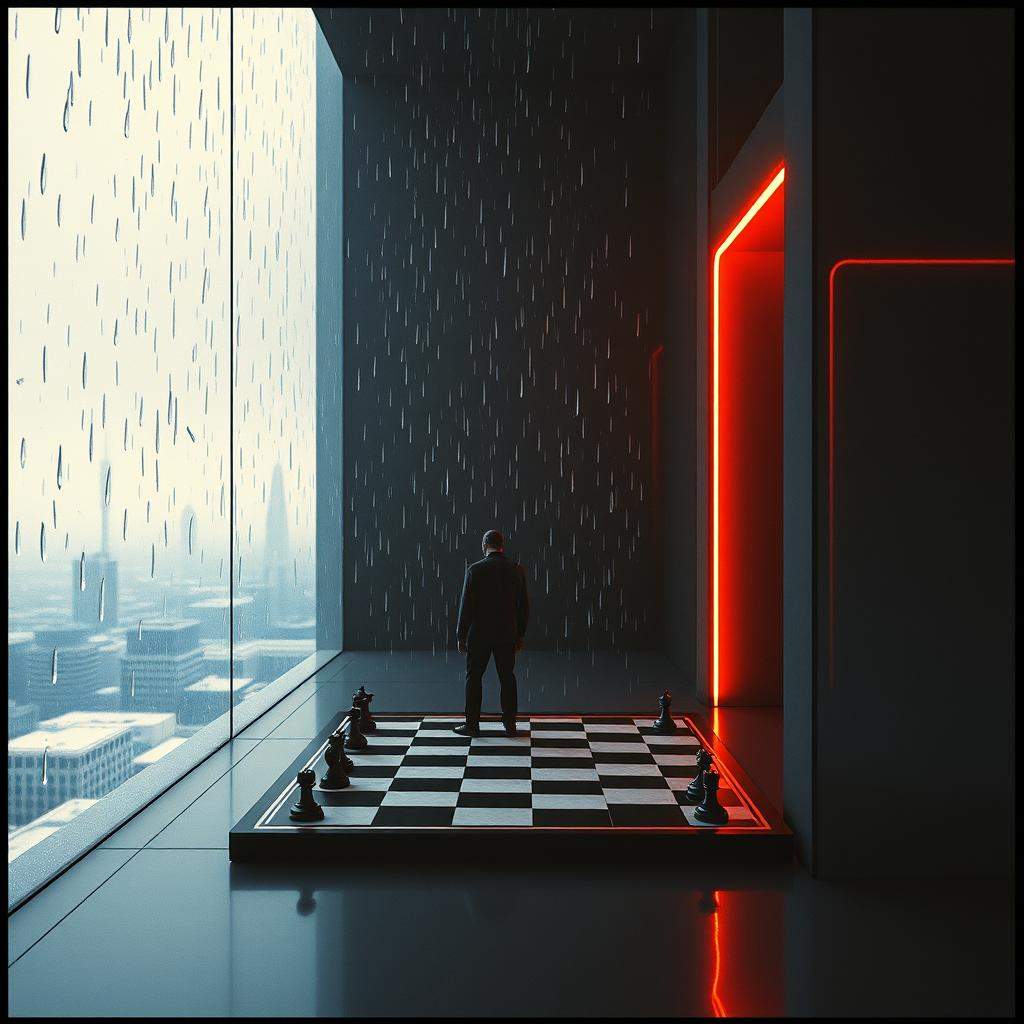 For Whoever’s Watching