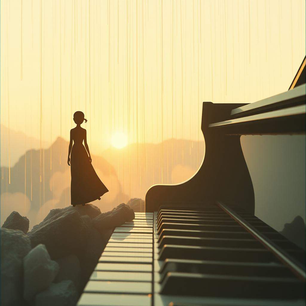 Strong Through Shadows