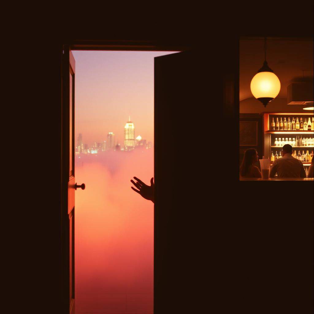 First Night, Last Goodbye