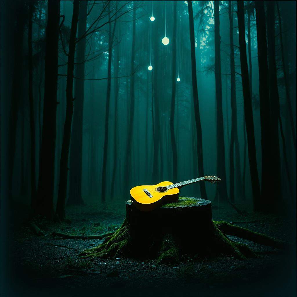 La Saison des Pluies