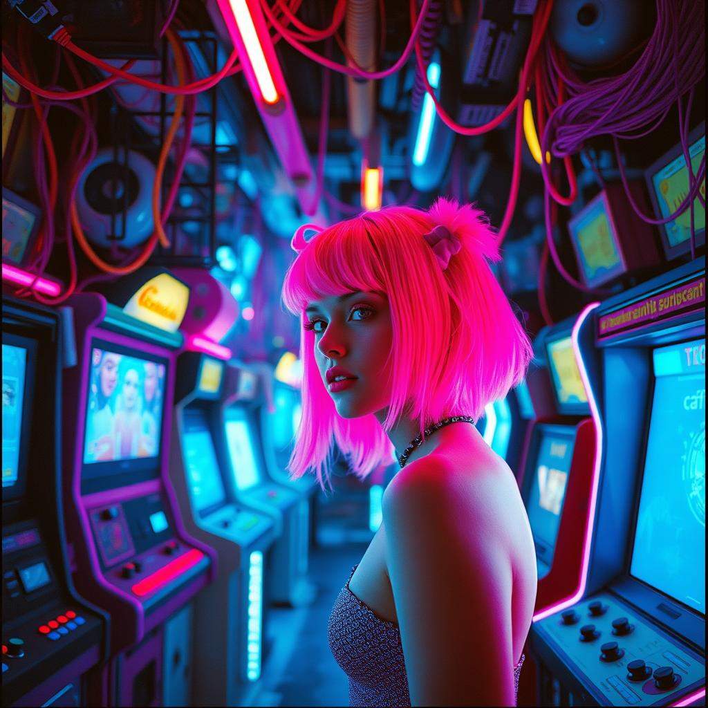 Error 404: Idol Not Foun