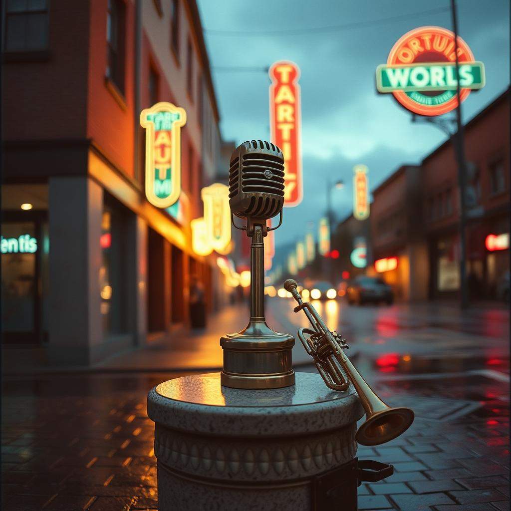 Canzone stramba da ballo