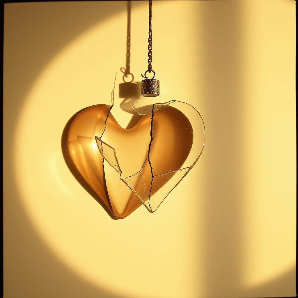 Whispers in the dark