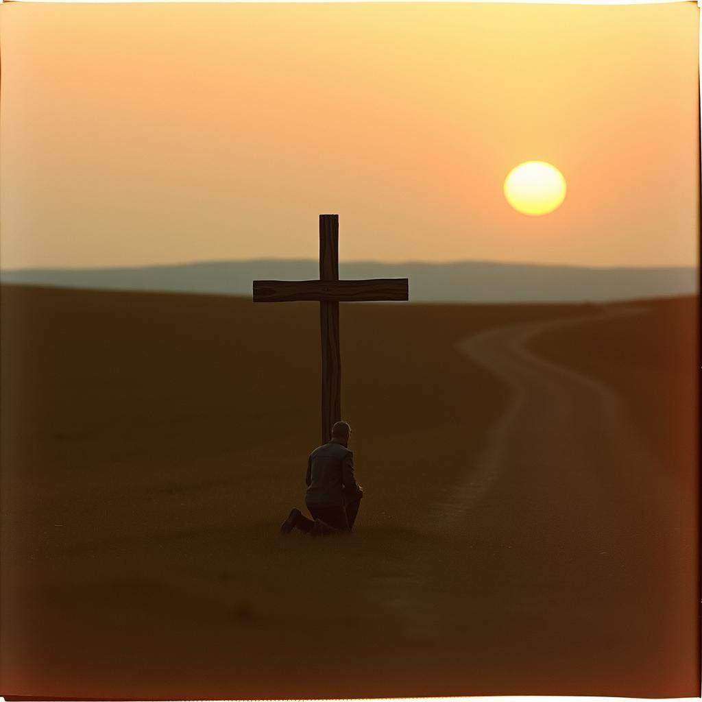 Finding My Way Back to Grace