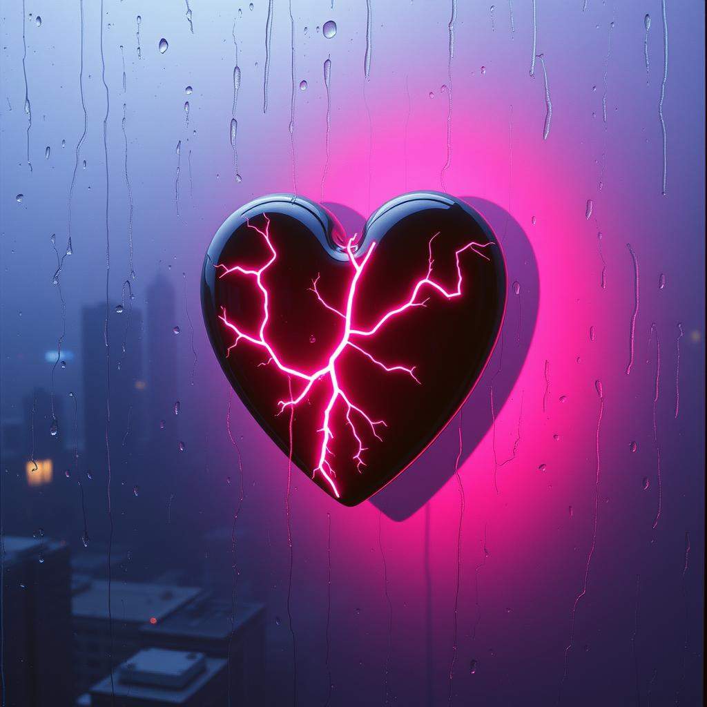 Hearts Beat the Same