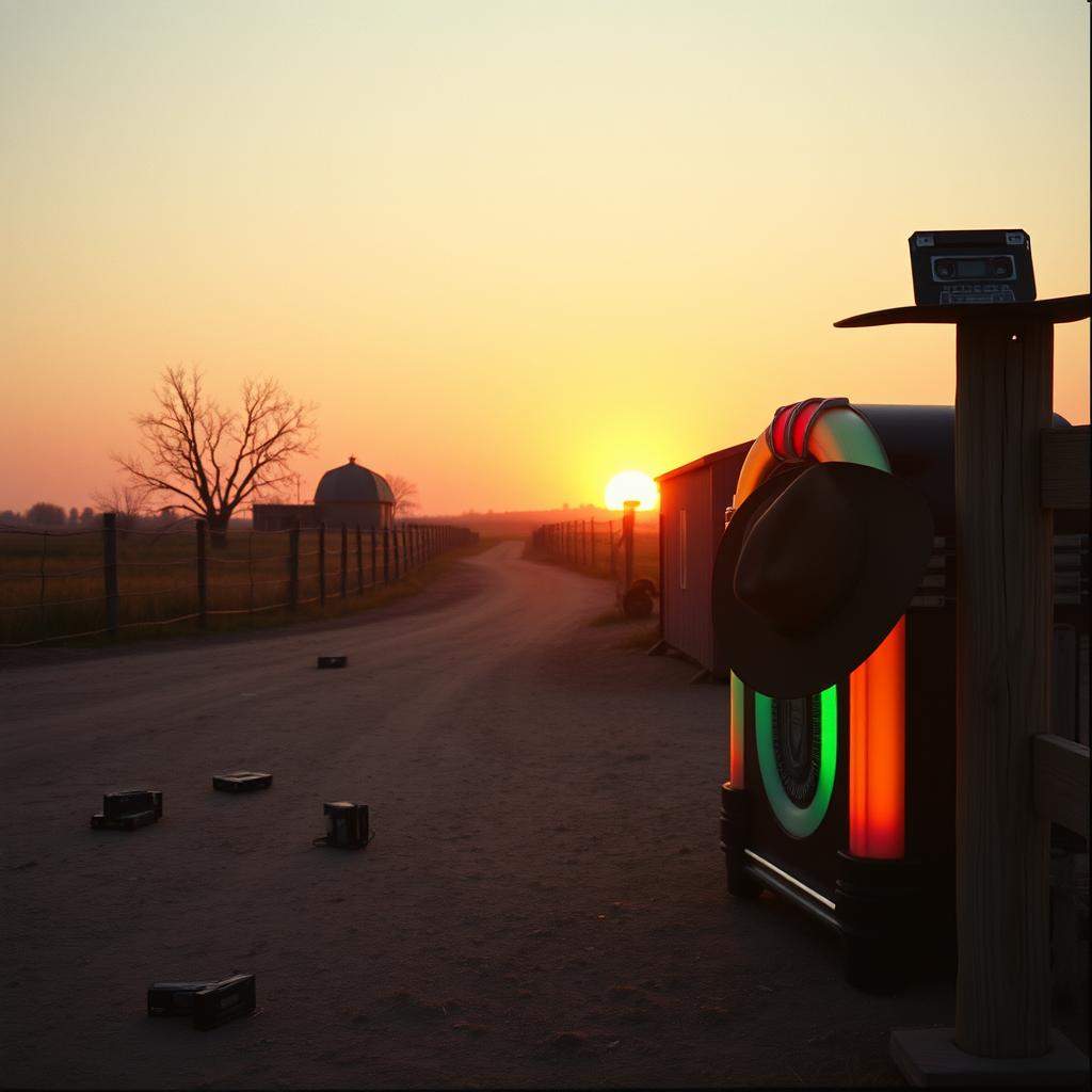 Mccreary County Dirt Roads