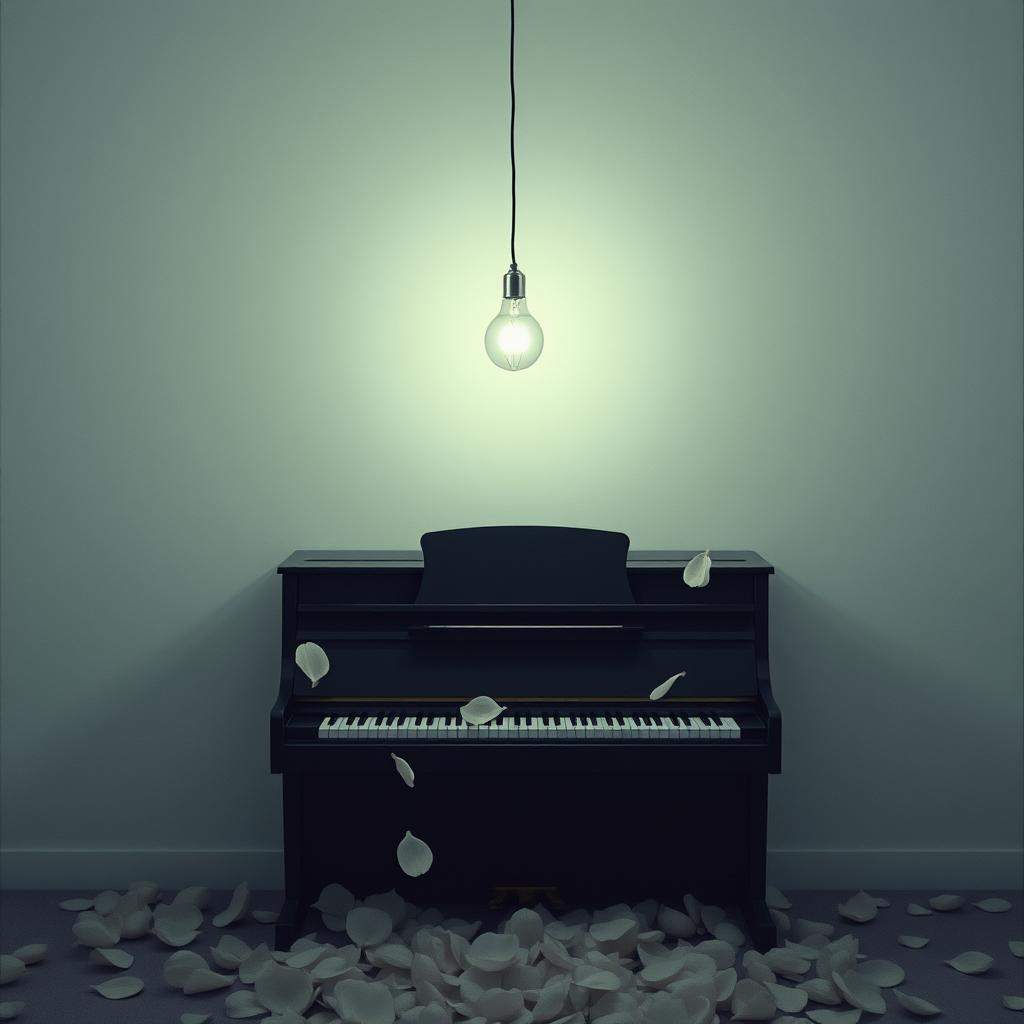 Don’t Feel It Anymore