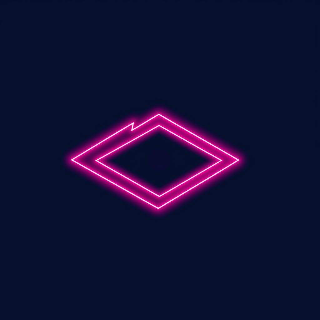 Ride the Neon Trance