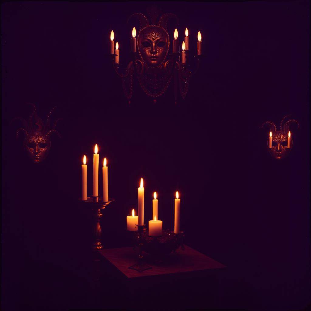 The devil's applause (el aplauso del diablo)