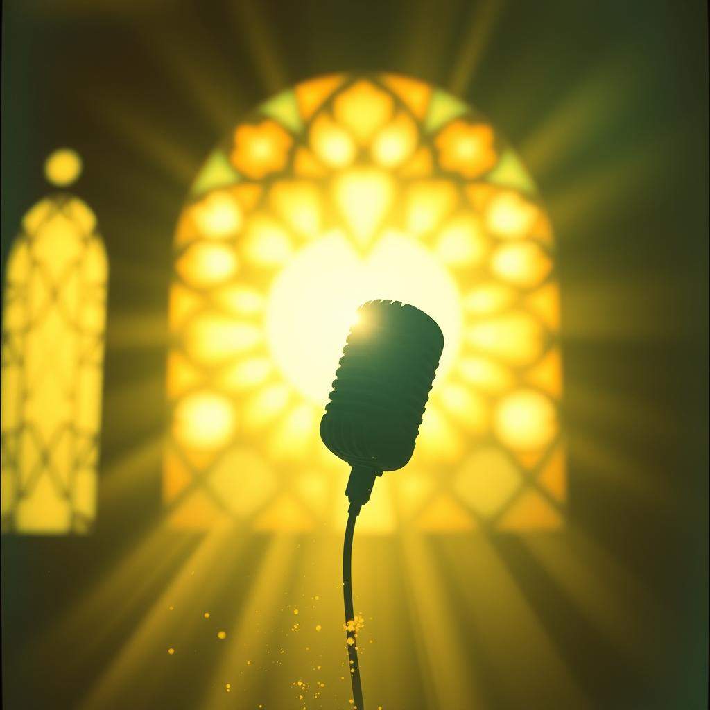 Quiero cantar una linda canción