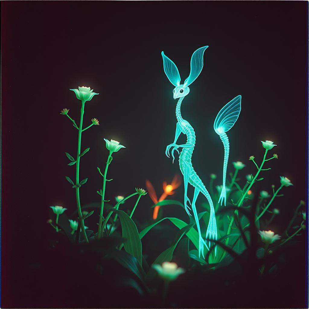 The Power & The Life