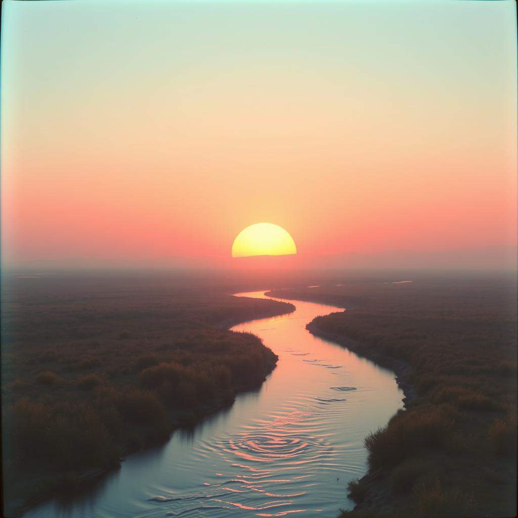 Don't ever give up on me