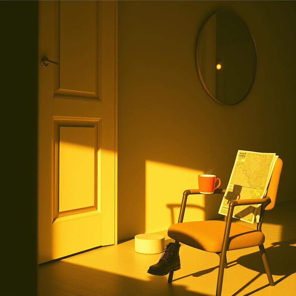 Gravity’s Still Here