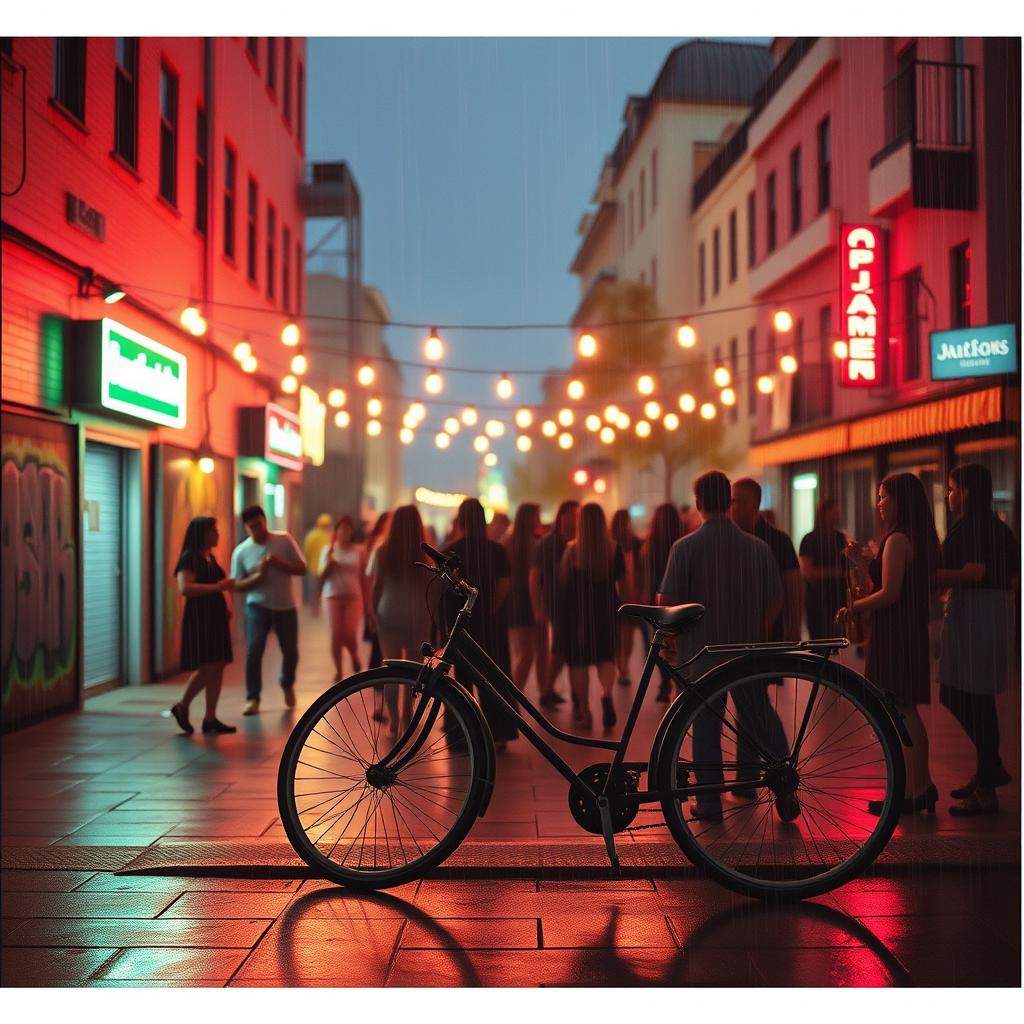 Das waren Zeiten.. Damals!