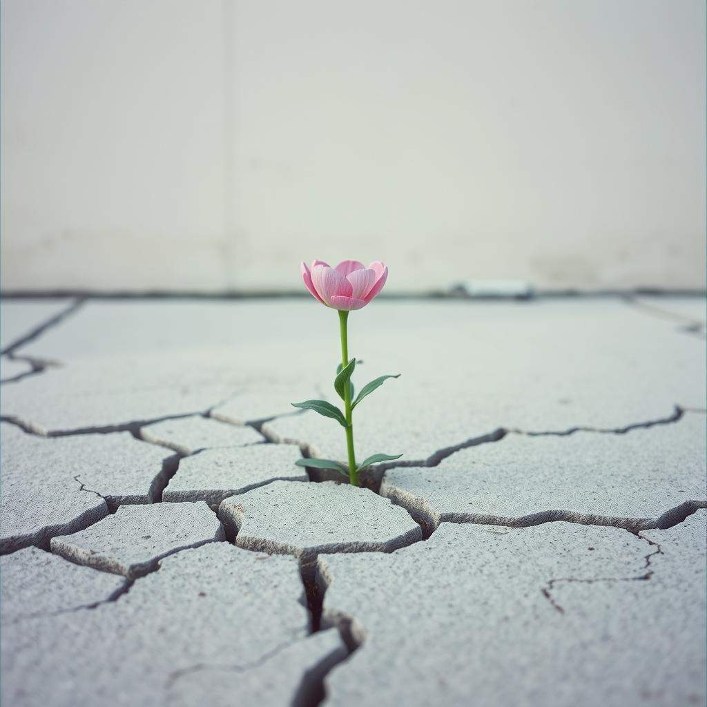 Rising From The Shadows