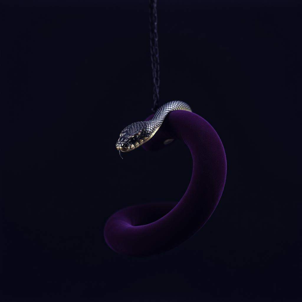 Velvet Noose