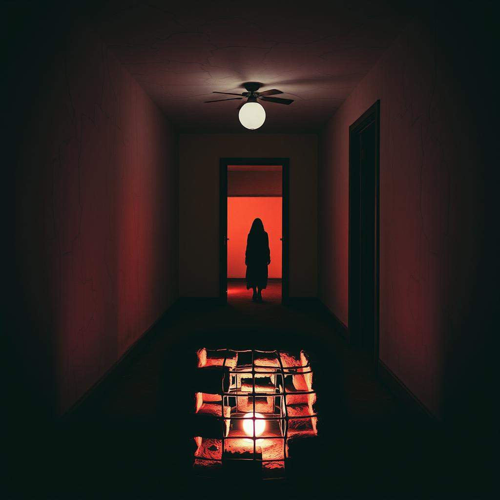 Static on the Ceiling