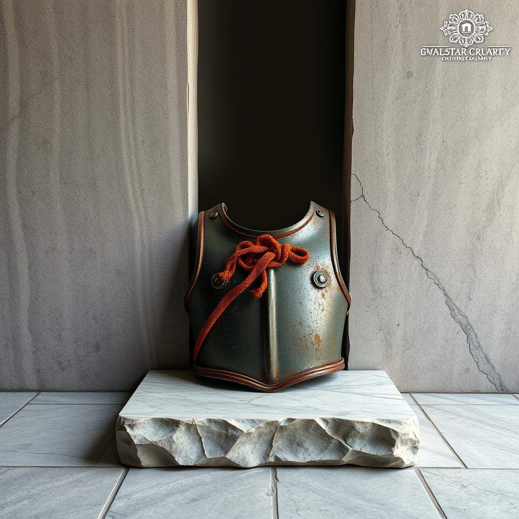 Ash Overture(Waking the Brand)