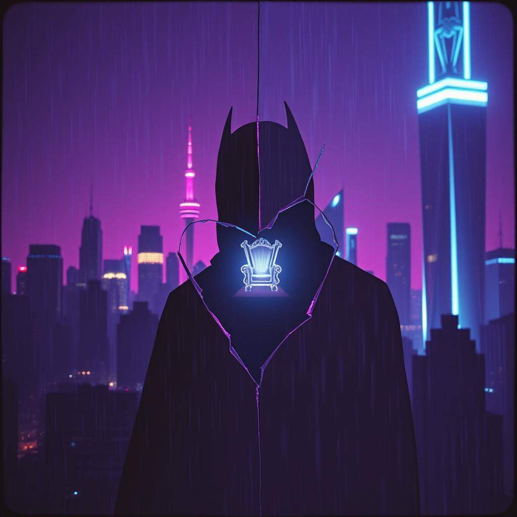 Betray Me Once (Official Release)