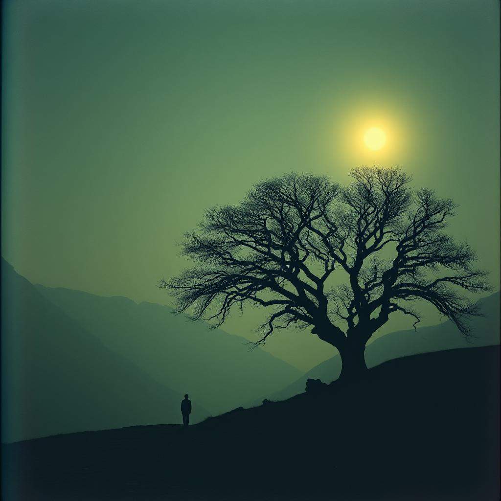 Cantique des Trois Brumes