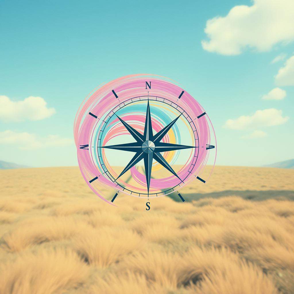 The Blueprint's Blurry