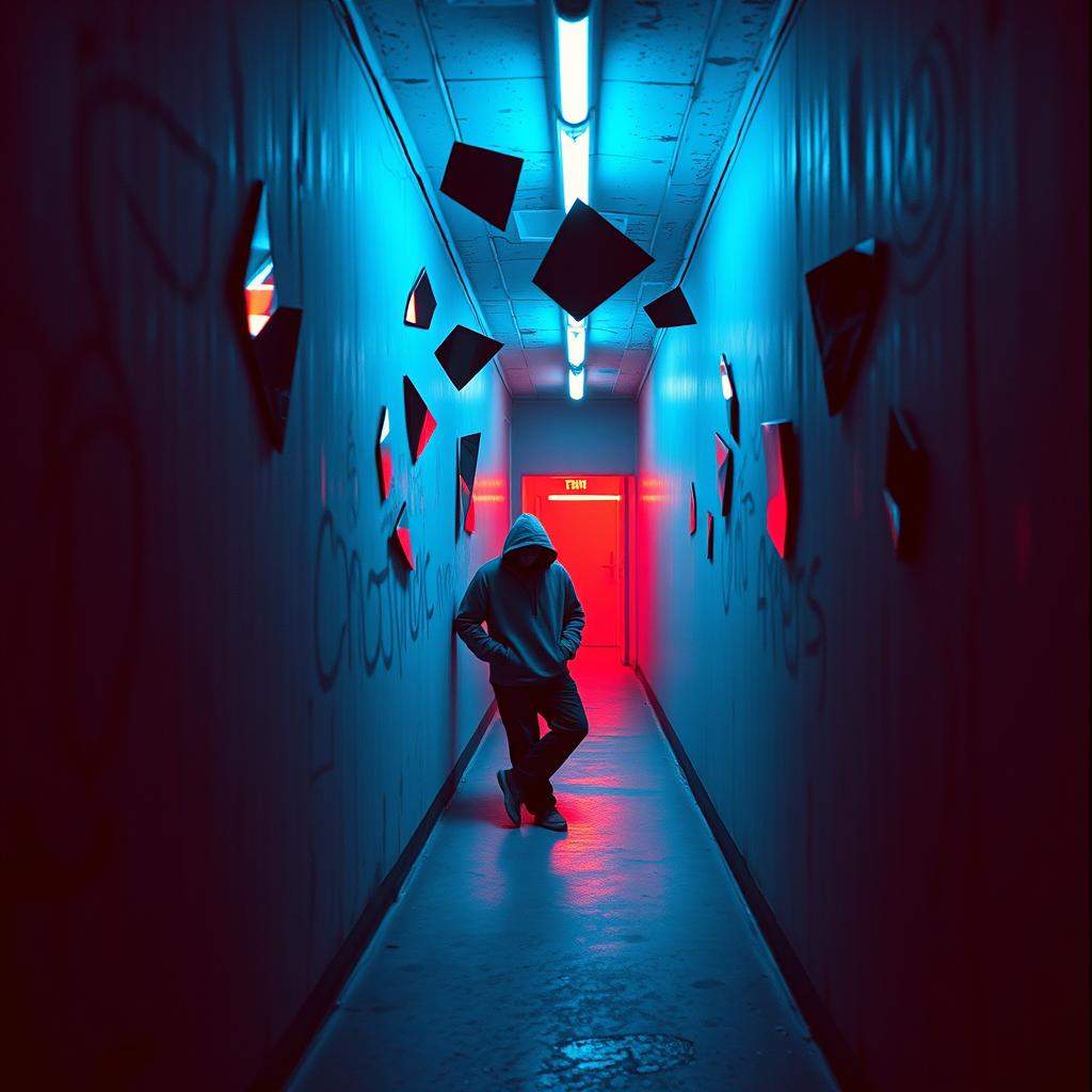 Hate Mail To The World