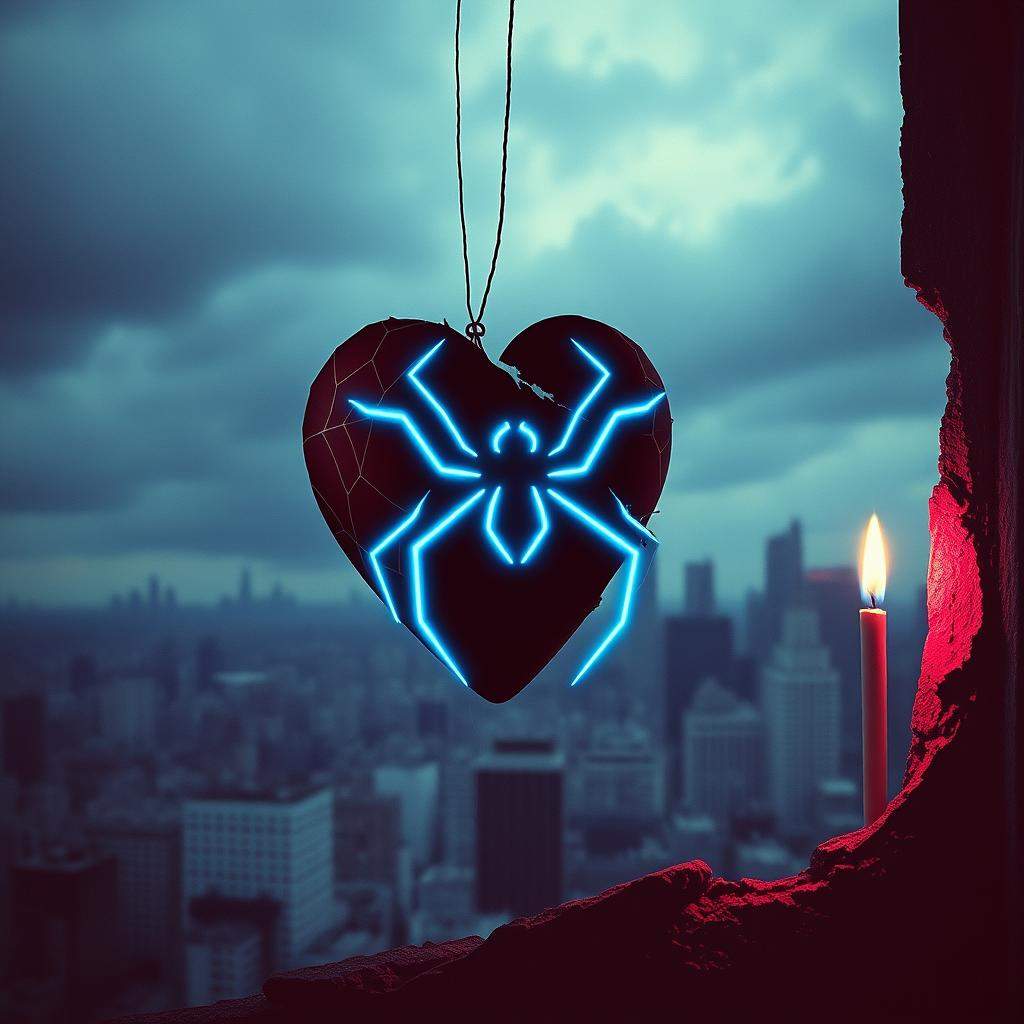 Snake or Spider (Rap Mix)