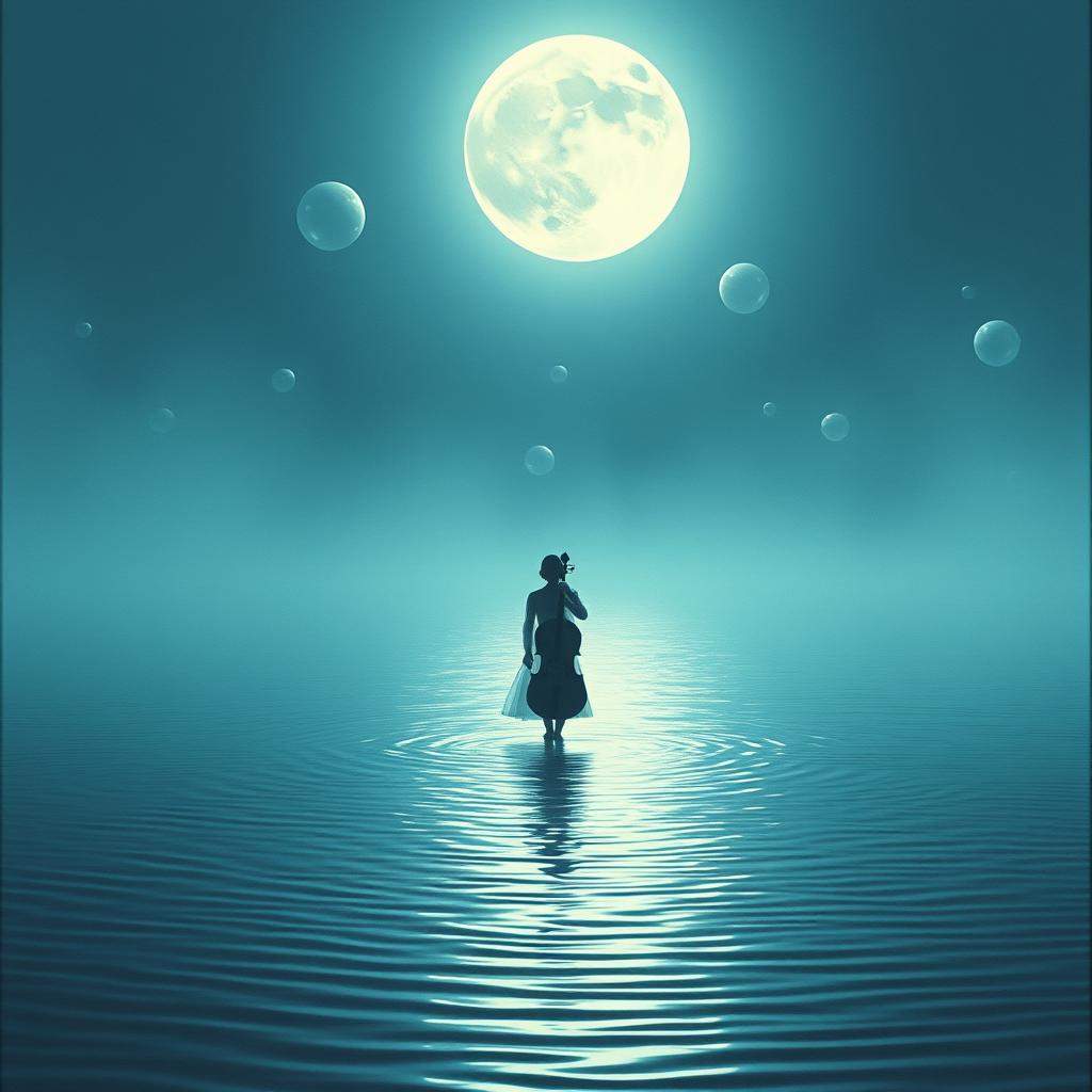 Miss Memory ( alternate)