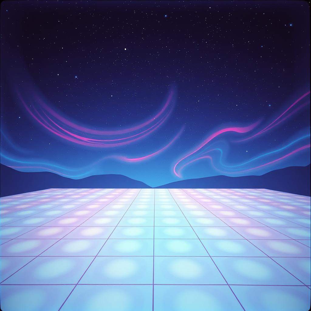 May I have this dance