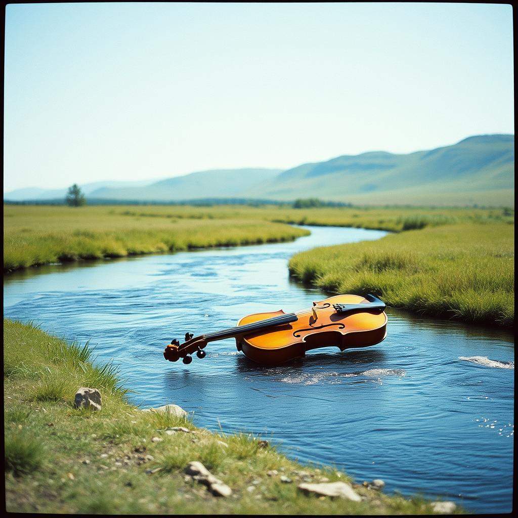 River Runs Deep