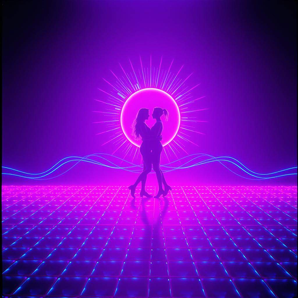 No Boundaries