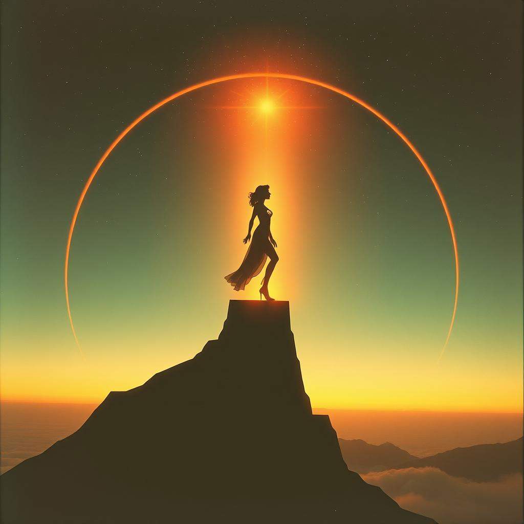 NOTHING IS IMPOSSIBLE