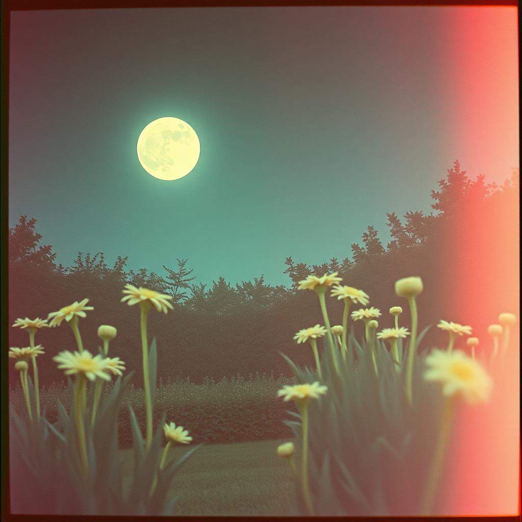 Our Love Has Gone To Sleep