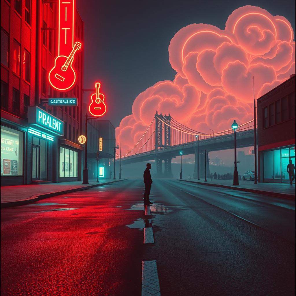 Downtown