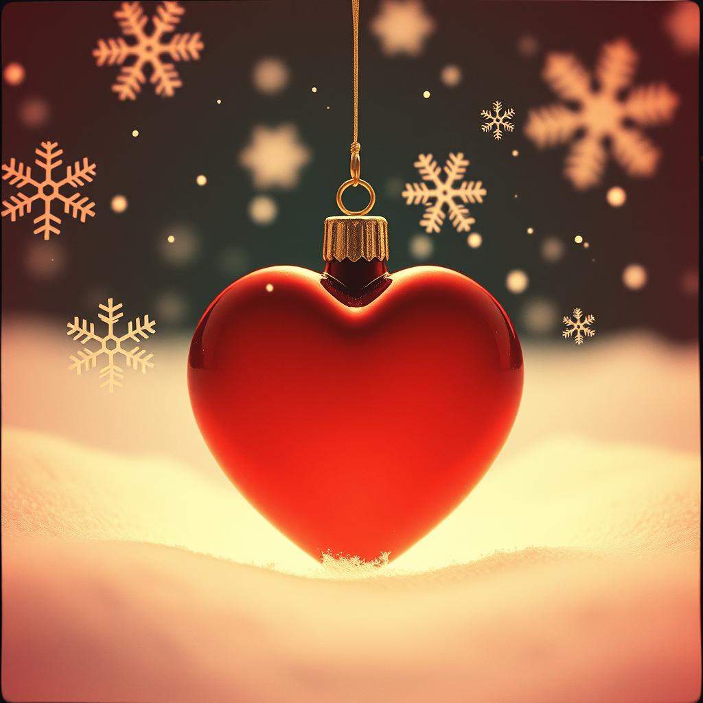 All I Need This Christmas Is You