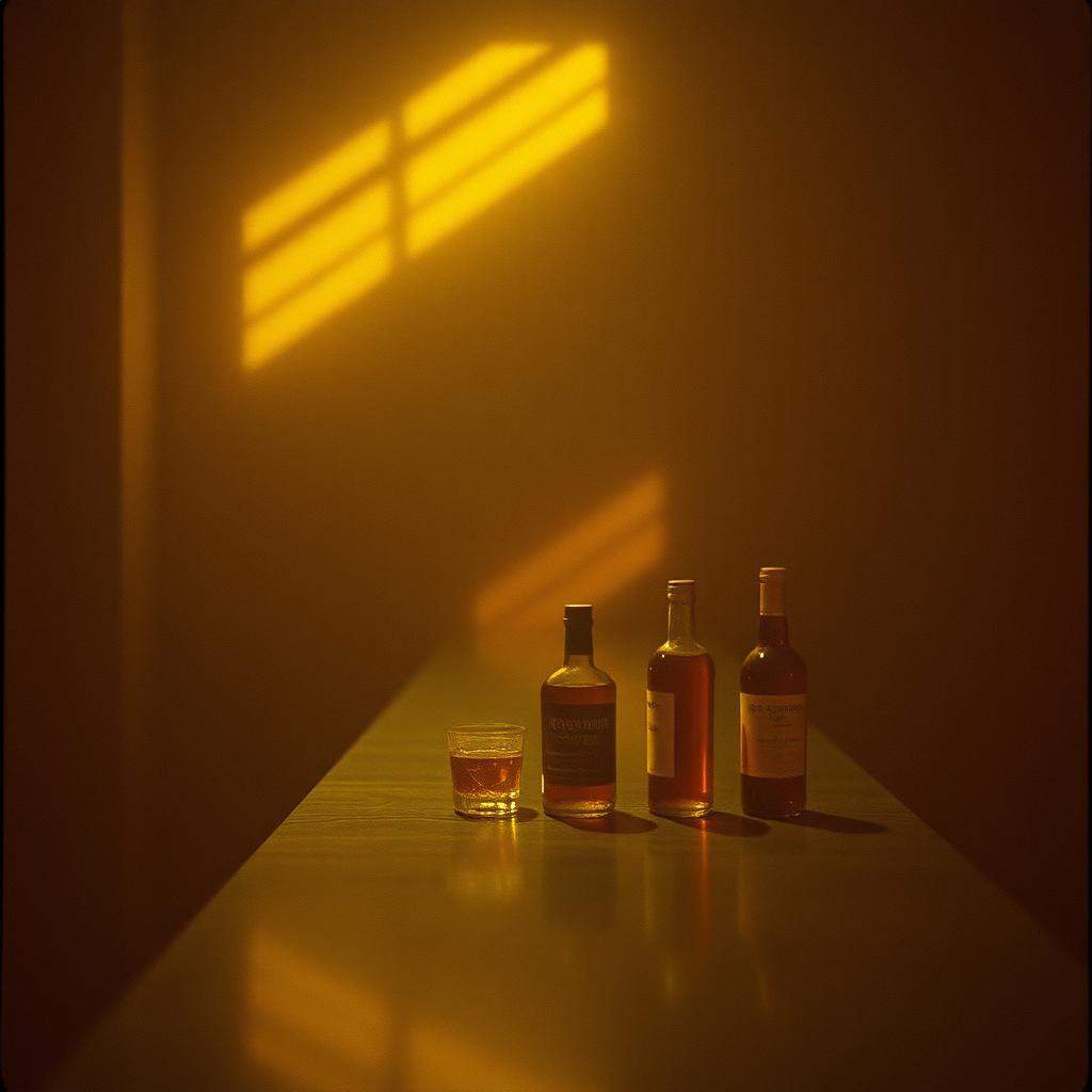 Working for the Night