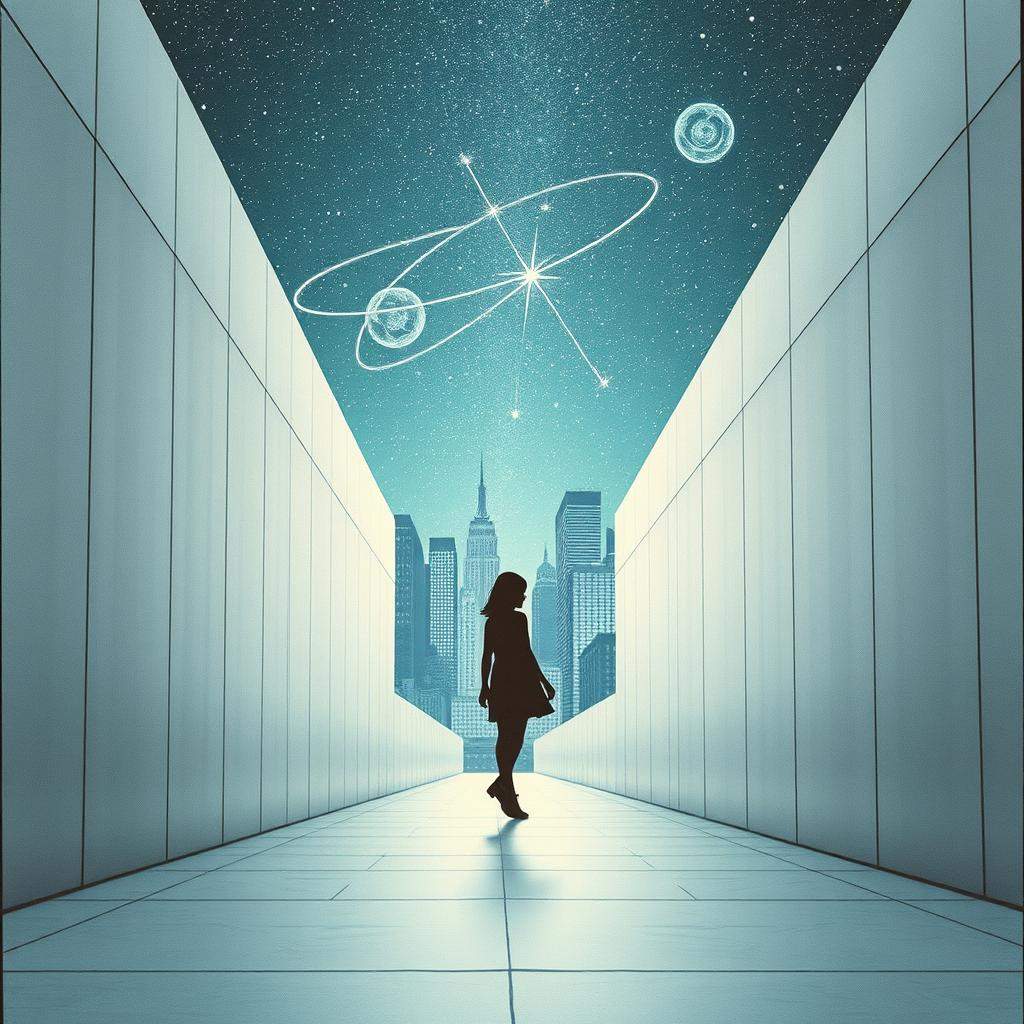 Keeper Of The Lost Cities