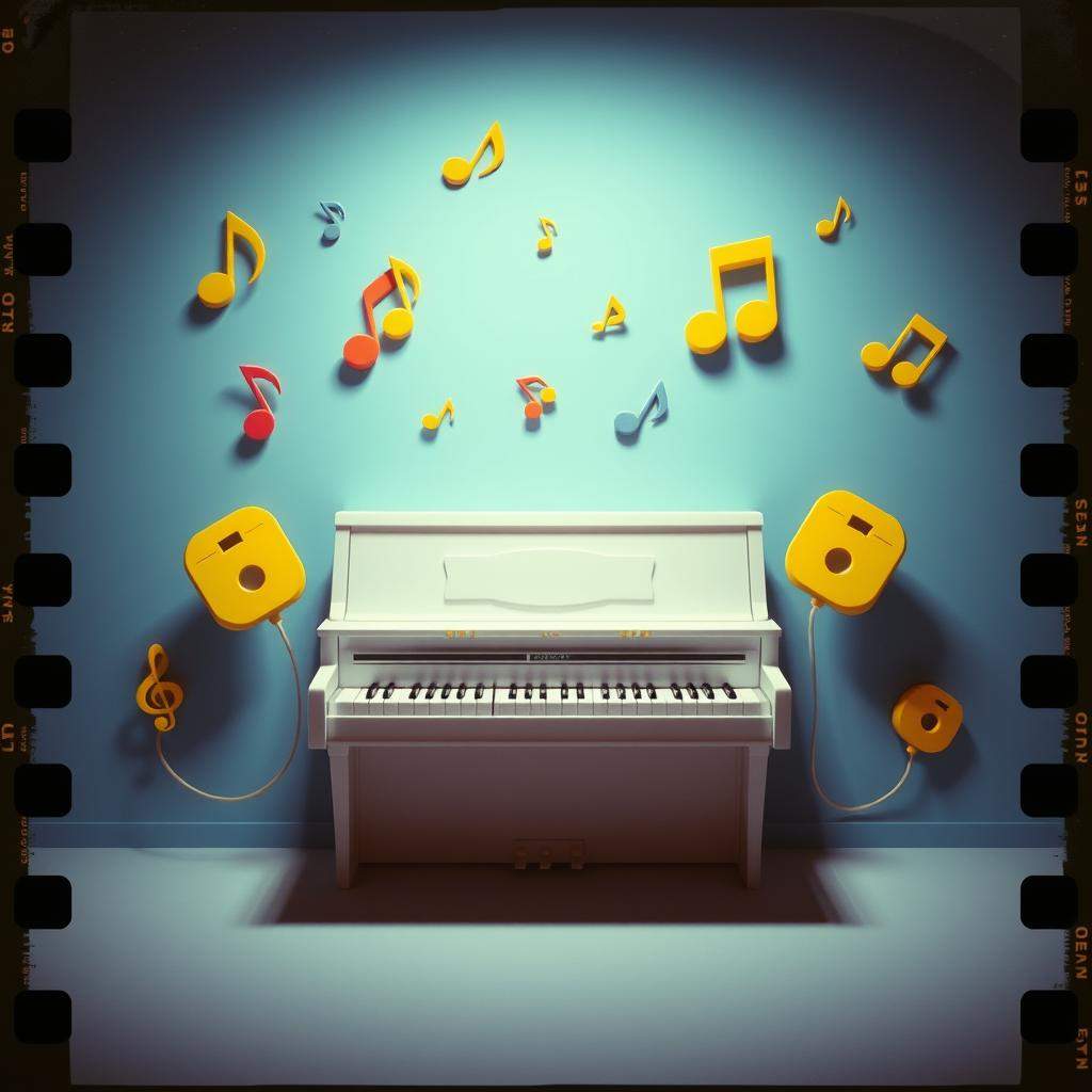 Laughing in the Key of Blues