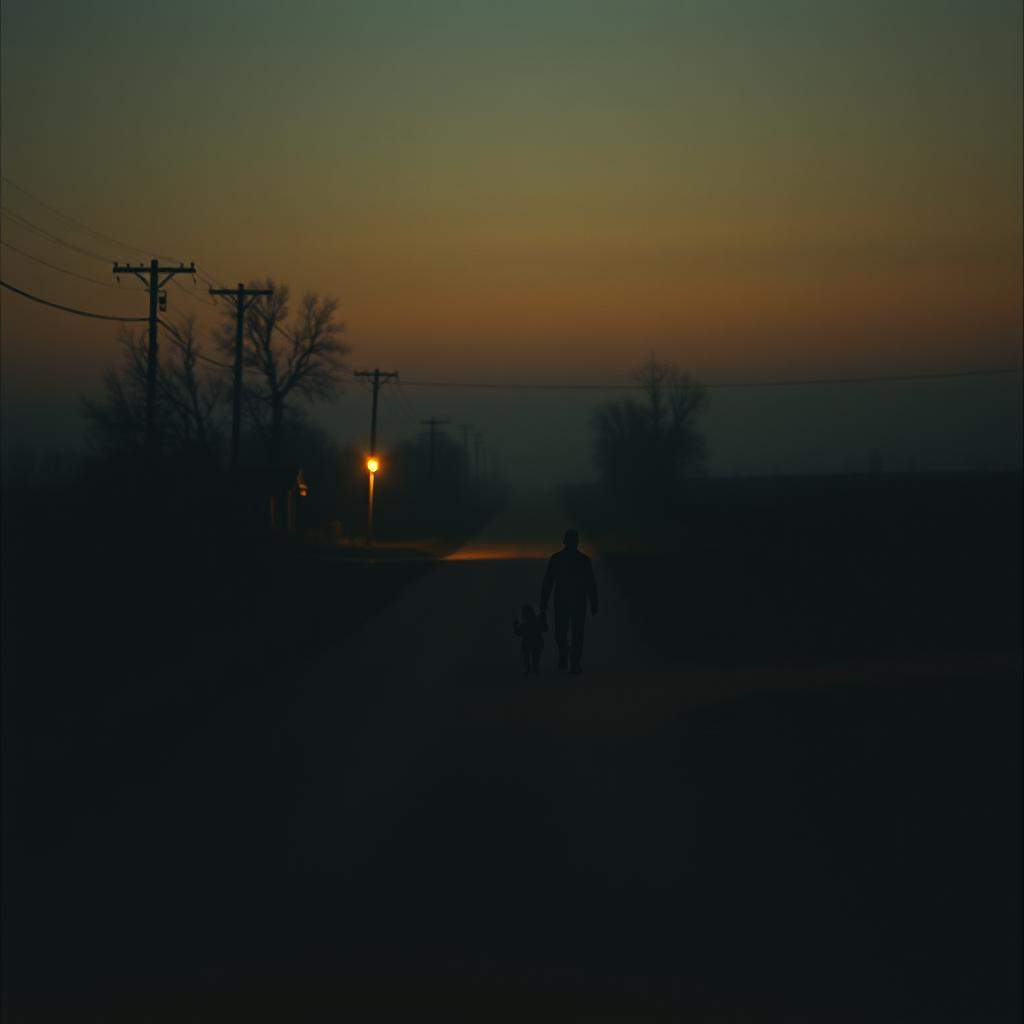 Hollow Road, Little Hand