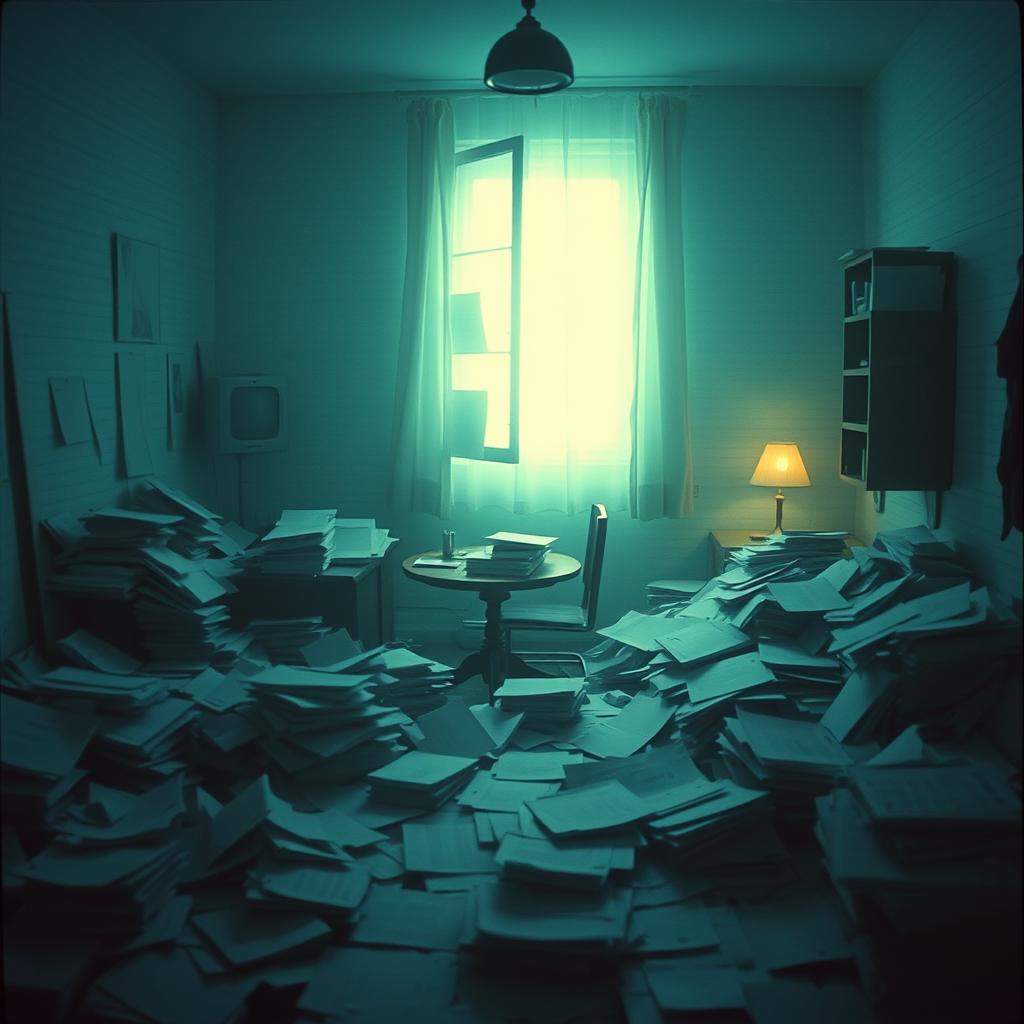 Let me keep on dreaming