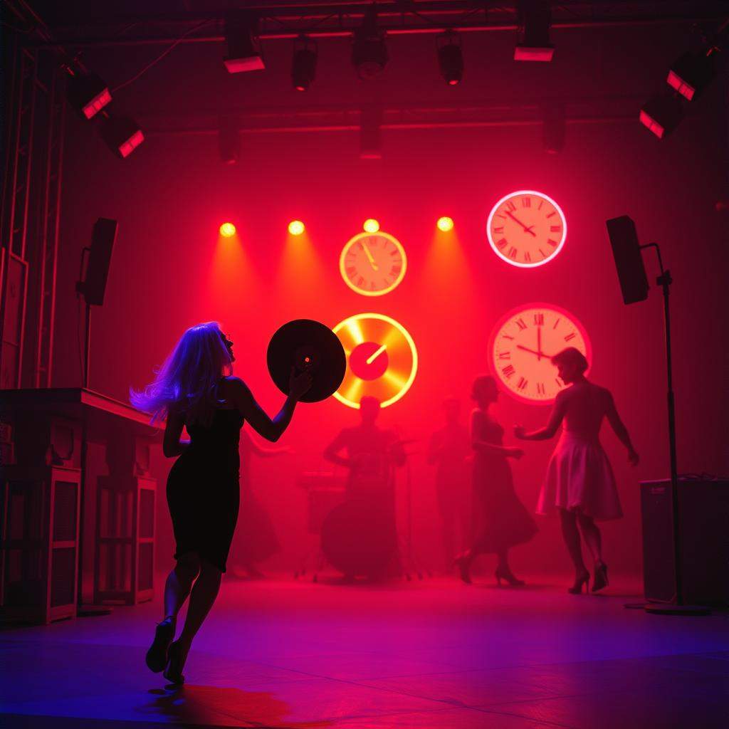 Golden Years, My Foot!