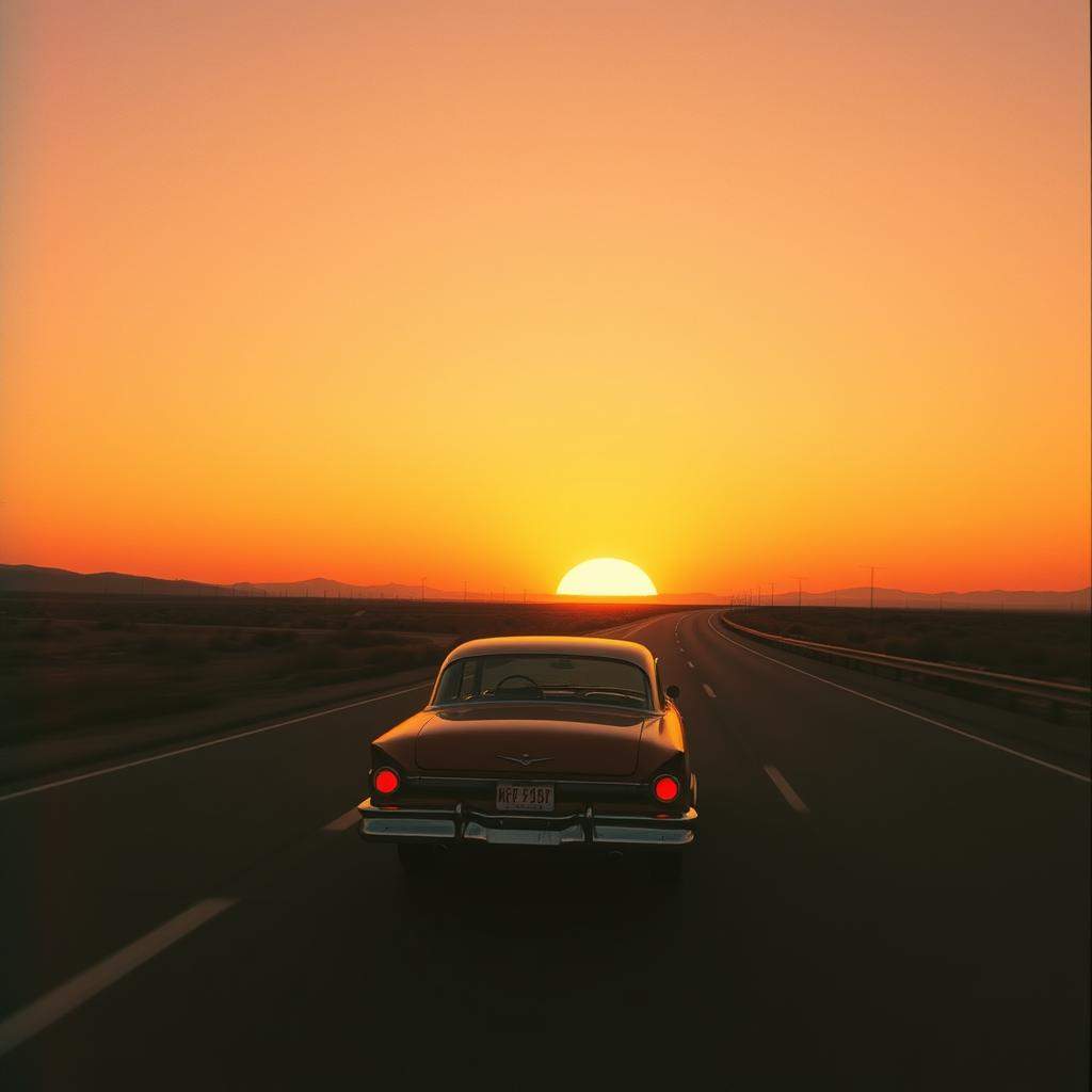 Drive with G.P Lubricants