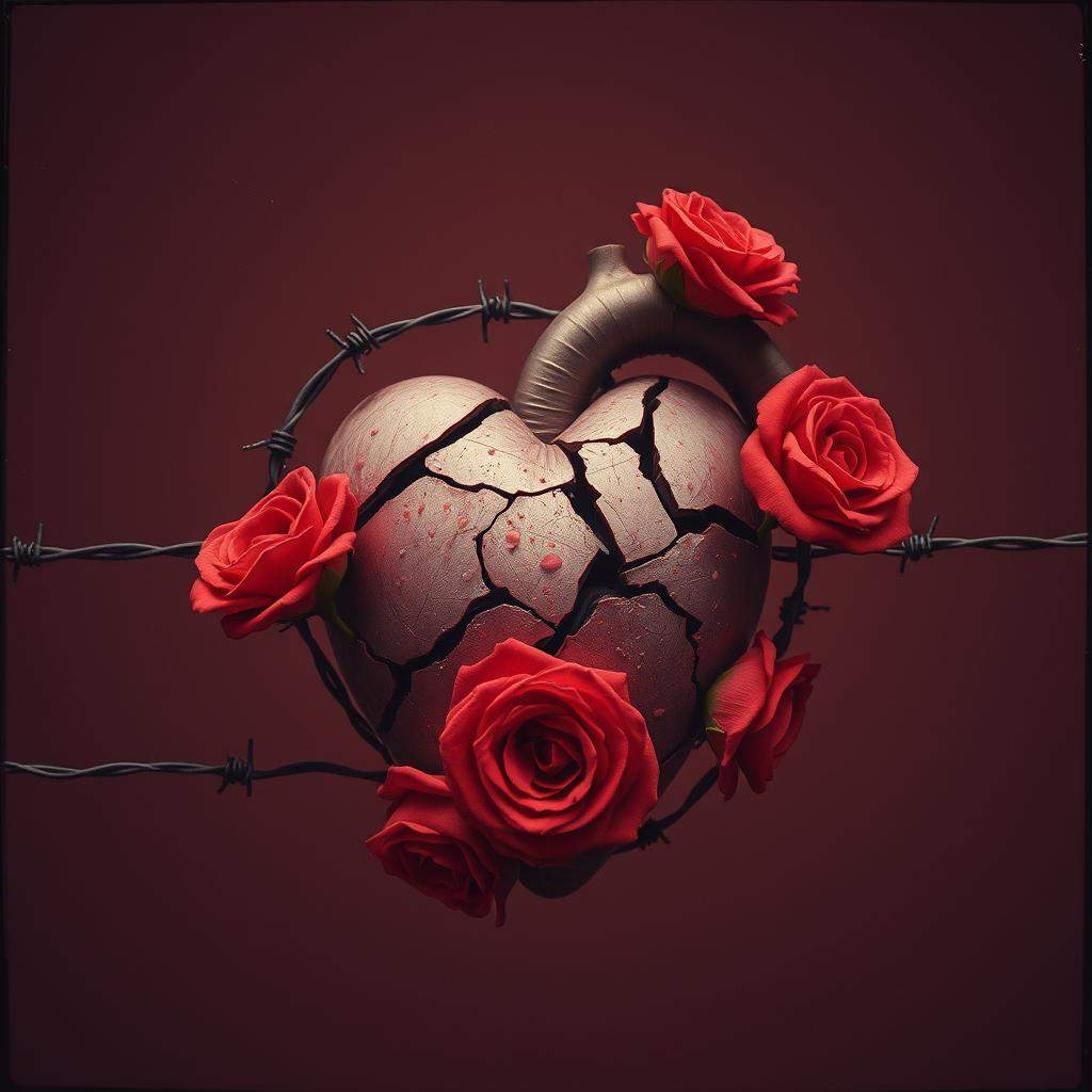 Kiss Me, Then Kill Me