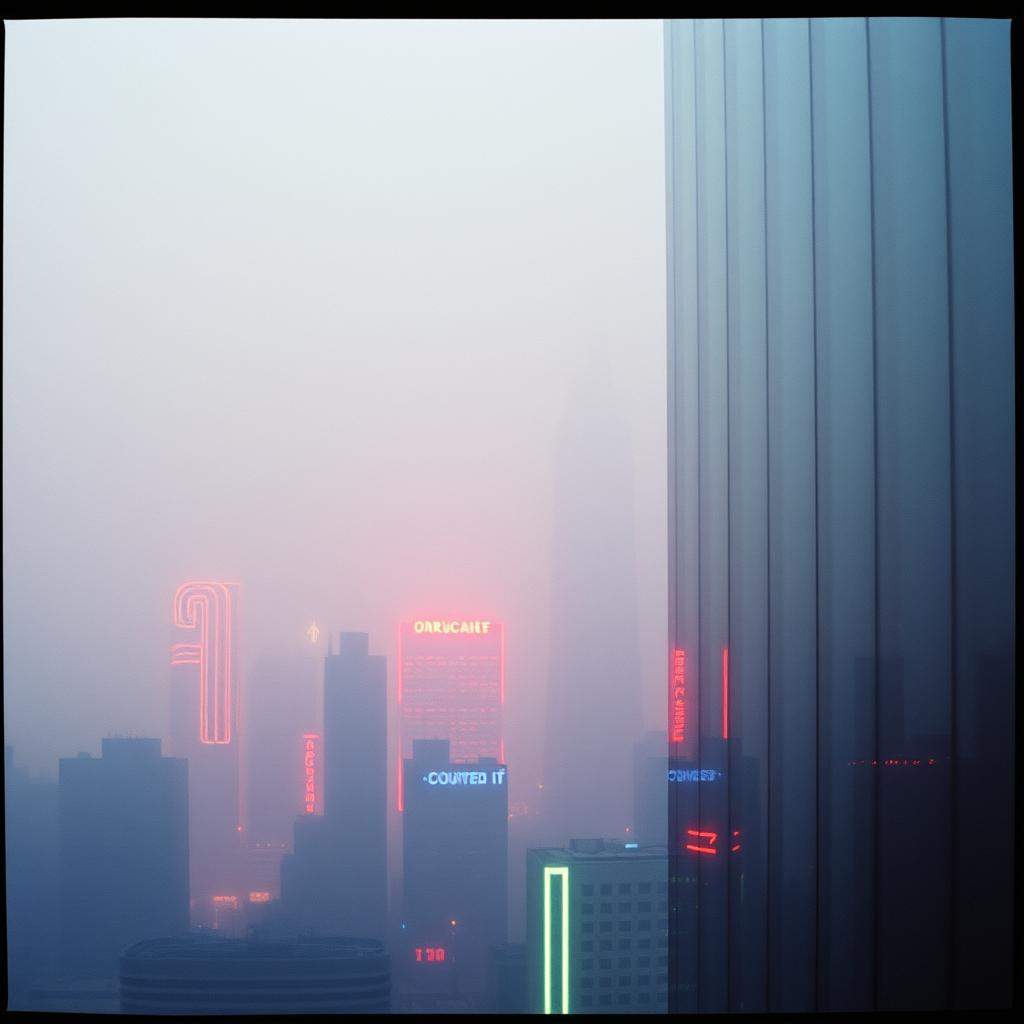 Losing Ground (Official Release)