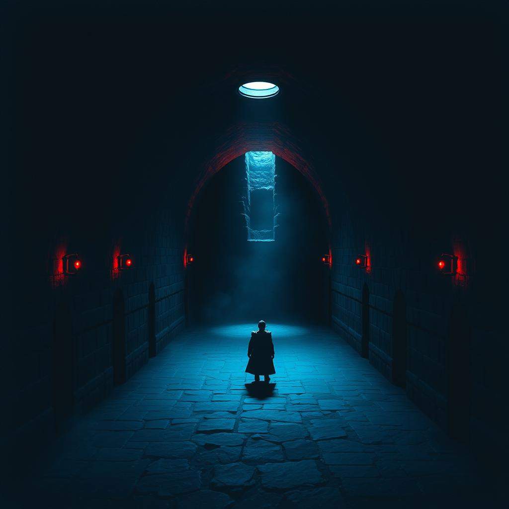 JOSEFOV – PODZEMÍ STÍNŮ