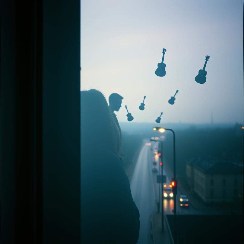 Static Between Breaths