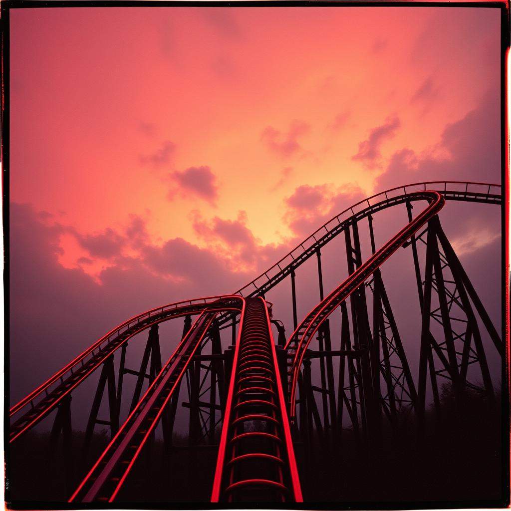 Three rides rock