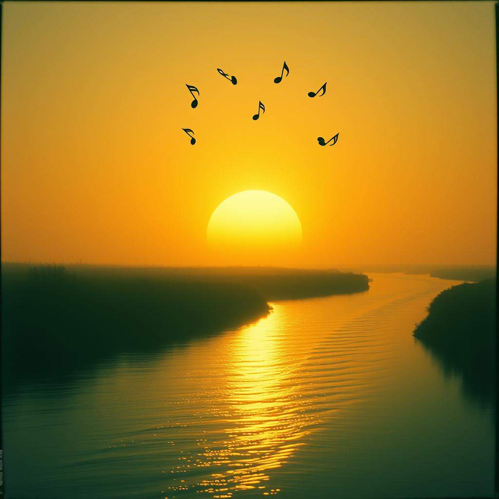 “Prologue: L’eau et la lumière (Water and Light)”