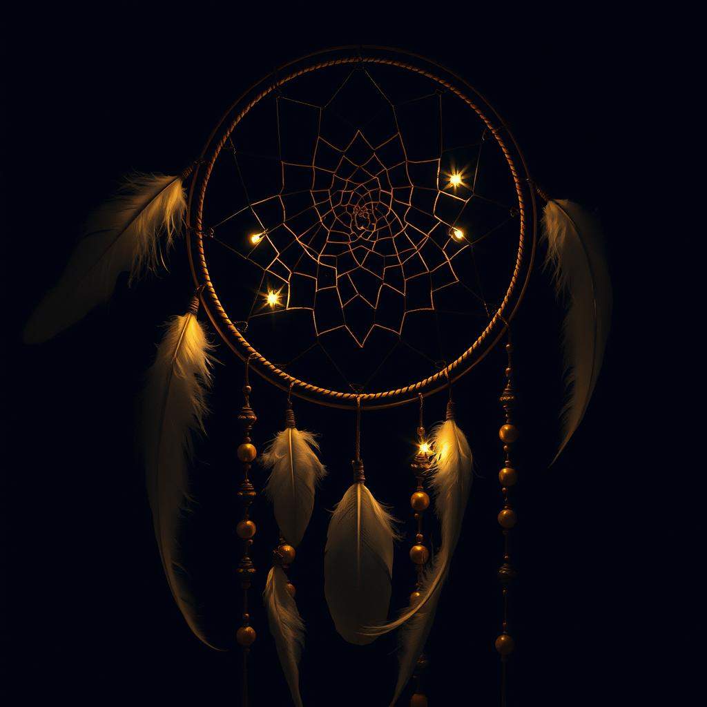 Dream Catcher