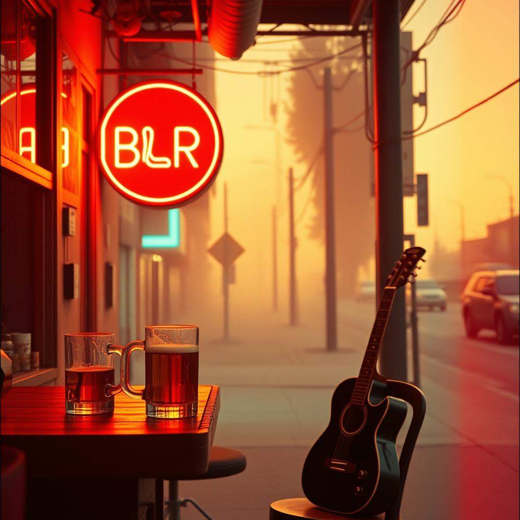 At 5:01 Gonna Have Some Fun